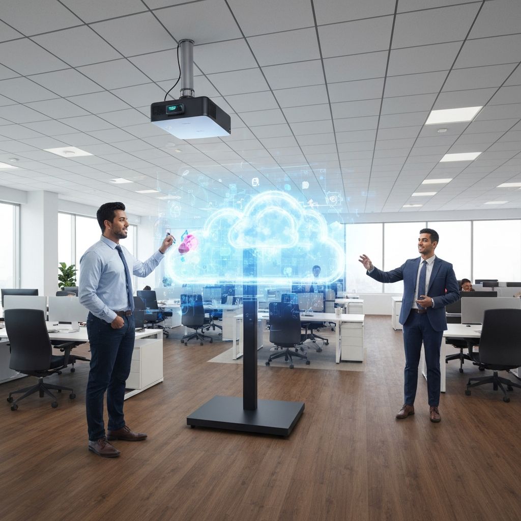 Choosing Between Local AI and Cloud AI: What You Need to Know
