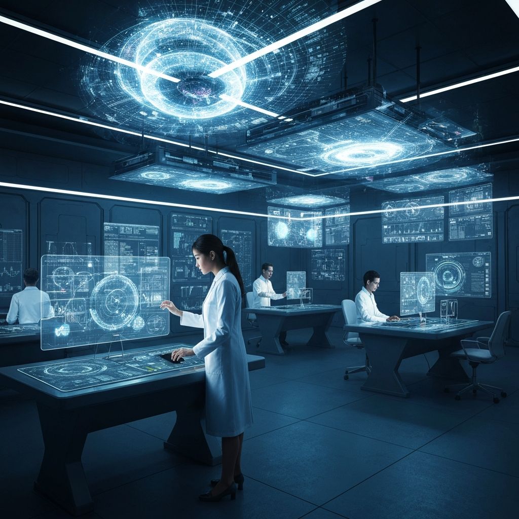 Ready to unlock the full potential of AI? A Quick Guide to Choosing the Right System