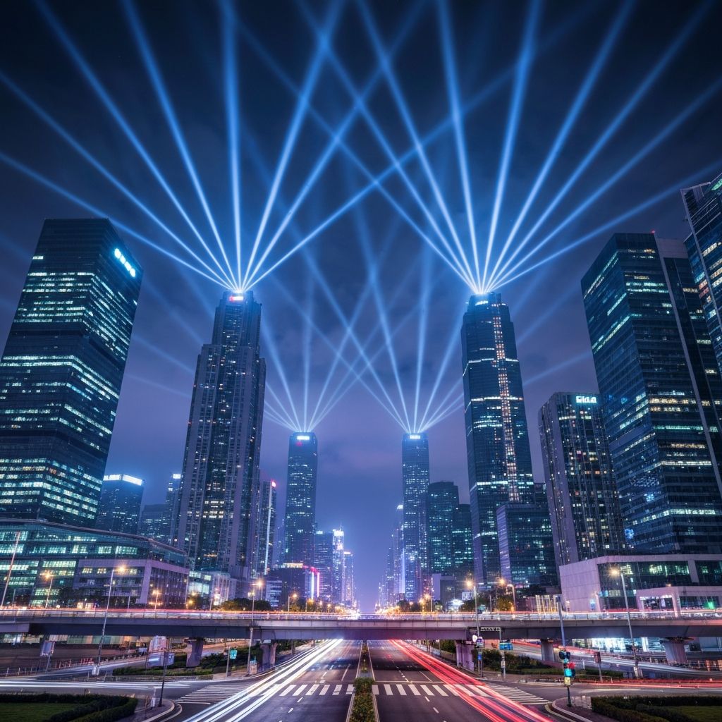 AI Innovation 2025: The Future of Technology
