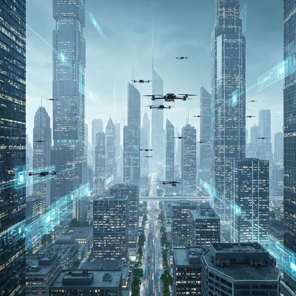 From virtual desktops to virtual worlds: My AI focus explained